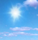 Today: Sunny, with a high near 64. South wind 5 to 13 mph. 