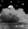 Saturday Night: Increasing clouds, with a low around 24. North wind 5 to 8 mph. 