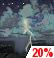 Tonight: A slight chance of showers and thunderstorms between midnight and 3am.  Partly cloudy, with a low around 64. South wind around 9 mph.  Chance of precipitation is 20%.