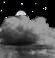 Sunday Night: Mostly cloudy, with a low around 44. Calm wind becoming northeast around 6 mph after midnight. 