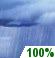 Wednesday: Showers and thunderstorms, mainly before 4pm.  High near 56. South wind around 7 mph.  Chance of precipitation is 100%. New rainfall amounts between a tenth and quarter of an inch, except higher amounts possible in thunderstorms. 