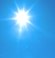 Today: Sunny, with a high near 63. South wind 5 to 9 mph becoming light  in the afternoon. 